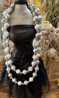 Diamond Frost Necklace