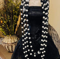 Midnight Elegance Necklace Set