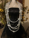 Crystal Elegance Necklace Set