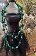 Emerald Elegance