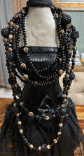 Midnight Luxe Necklace Set