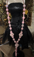 Blush Blossom Necklace