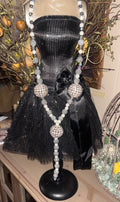 Silver Elegance Necklace